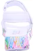 Skechers Mädchen Sandale Uno Lite - SUNNY LOVE 49427-33, Produktbild-Vorschau 2