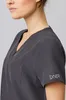 Sportsline Damen-Kasack, regular fit, stretch, für Pflege, Produktbild-Vorschau 2