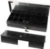 Olympia Kassenschublade Hs 170S schwarz/silber Produktbild-Vorschau 4