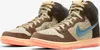 Concepts x Nike SB Dunk High Pro "Turdunken", DC6887-200, Podgląd zdjęcia produktu 1