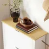 HOMCOM Schuhschrank Schuhregal mit Schublade für 18 Paar Produktbild-Vorschau 9