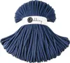 Bobines Jumbo 9 mm 100 m Cordon en jean Voir les images du produit 1