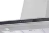 PKM Dunstabzugshaube Inselhaube Esse 8099GIS Z Touch Produktbild-Vorschau 7