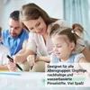 int!rend Pinselstifte 7er Set I 6 Aquarellfarben, 1 Produktbild-Vorschau 8