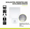 Integral - LED -Nachtlampe Integral 4000k Cool White 0,5 W Podgląd zdjęcia produktu 7
