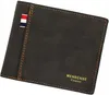 Herrenbrieftasche - Elegante Brieftasche für Männer - Produktbild-Vorschau 3