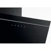 Whirlpool AKR 62F LT K a parete nero 650 m³/h Anteprima dell’immagine prodotto 6