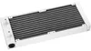 K Cooler Wasserkühlung Deepcool LQ240 White Produktbild-Vorschau 4