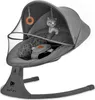 Sdraietta elettrica 2 in 1 LUMI 2 di Kinderkraft - Anteprima dell’immagine prodotto 14