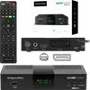 Kruger&Matz DVB-T2 H.265 HEVC Tuner HDMI SCART PVR EPG USB Produktbild-Vorschau 9