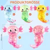 4 Stück Muschel Squishy Slow Rising Quetschspielzeug Anti Produktbild-Vorschau 7