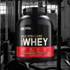 Optimum Nutrition Whey Gold Standard - 2,2kg - Extreme Milk Produktbild-Vorschau 3
