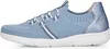 Slipper/Kletthalbschuh Freizeit (casual) L7462-12 Produktbild-Vorschau 9