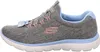 Skechers Summits Trainingsschuh Grau Produktbild-Vorschau 28