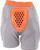 F2 Damen Snowboard Hose Protector - Pants Flex  S/M Orange Produktbild-Vorschau 3