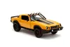 Jada 253115010 Transformers Bumblebee (T7) 1:24 Produktbild-Vorschau 6