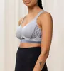 Triumph Damen Sport-BH Triaction Cardio Flow - PLATINUM - Produktbild-Vorschau 15