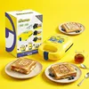 Berlinger Haus Minions Appareil à sandwichs 3-en-1 600 W – Voir les images du produit 4