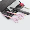 Haarschere Professionelles Friseurscheren-Set, Haarschere Produktbild-Vorschau 7