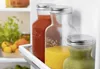 Kilner Flasche 1L für Säfte und Soßen, mit beschriftbarem Produktbild-Vorschau 3