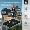 CELLONIC 1x Akku für Kamera Kompatibel mit BenQ DC T700, DC Produktbild-Vorschau 5