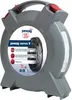 Pewag Schneeketten servo 9 RS977 RS9 77 195/85R16 245/50R17 Produktbild-Vorschau 9