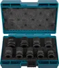 Makita D-41517 Steckschlüssel- satz 9-tlg. Produktbild-Vorschau 3