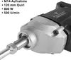 STAHLWERK Rührwerk 800 W 500 U/min Mörtelrührer Rührgerät Produktbild-Vorschau 3