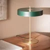 Tischlampe aus Metall Korkor Grün Produktbild-Vorschau 5
