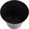 Vaso Strend Pro Flower, 24,5x19,3 cm, oro, effetto Anteprima dell’immagine prodotto 2