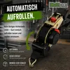 4 er Set Automatik Ratschenspanngurt Zurrgurt 3m x 25mm Produktbild-Vorschau 3