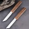 Outdoor-Messer HARAHU 2v1 - Schwarz für Abenteurer KP36308 Produktbild-Vorschau 4