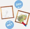Dam Magic Painting - Dinosaurier Produktbild-Vorschau 6