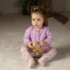 ToloBaby con culla - giocattoli sostenibili per bambini Anteprima dell’immagine prodotto 3