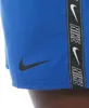 Nike Swim 5´´ Volley Badeshorts Blau M Herren Blau M Produktbild-Vorschau 4