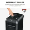 Fellowes 99Ci, Kreuzschreddern, 23 cm, 3 - 38 mm, 34 l, 4 Produktbild-Vorschau 5
