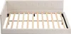 Łóżko tapicerowane Sweiko Sofa 140x200 Wielofunkcyjne łóżko Podgląd zdjęcia produktu 7