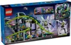 LEGO City Park Świat Robotów z rollercoasterem, zabawka dla Podgląd zdjęcia produktu 22