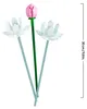 Lego 40647 LEGO Botanical Collection Lotusblumen            Vista previa de la imagen del producto 20