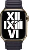 Bracelet Apple Leather Link pour Apple Watch | 38/40/41/42 Voir les images du produit 4