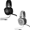 Corsair HS65 SURROUND Gaming-Headset mit Mikrofon, Weiß Produktbild-Vorschau 11