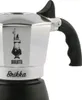 Bialetti Brikka Moka pot 0.17 L Black  Stainless steel Náhled obrázku produktu 2