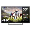 Smart Tech 50QG06K, UHD-QLED-Fernseher 50 Zoll (126 cm) Produktbild-Vorschau 1
