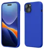 kwmobile Handyhülle für iPhone 15 Plus Hülle, für iPhone 15 Produktbild-Vorschau 1