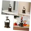 Tischaschenbecher, Retro Aschenbecher mit Wasserhahn Design Produktbild-Vorschau 6