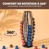 eluno Présentoir à capsules "Nespresso", distributeur de Voir les images du produit 5