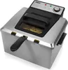 Princess Fritteuse 5 L 3270 W Silbern Produktbild-Vorschau 3