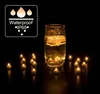 100 Stück Mini LED Lichter, Warmweiß LED Ballonlichter, für Produktbild-Vorschau 5