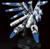 RG 1/144 RX-93-V2 Hi-V GUNDAM Náhľad obrázku produktu 3