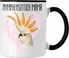 Trendation - Nymphensittich Mama Tasse Geschenk für Produktbild-Vorschau 1